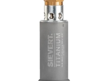 Горелка Pro Titanium Power Flame 34мм