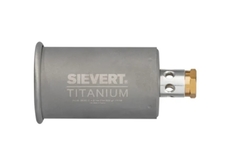 Горелка Pro Titanium Power Flame 60мм
