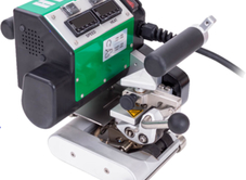 Мион2 – заваръчен автомат за тунели и ниско строителство